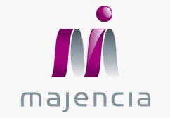 Logo Majencia