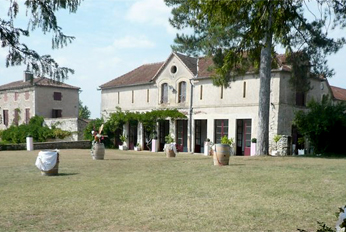 Château les Bouysses