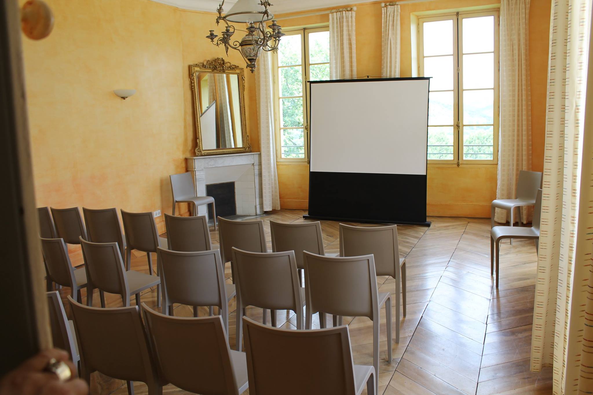 Château Les Bouysses 5