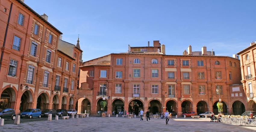 Séminaire de Vinovalie au Mercure de Montauban 1