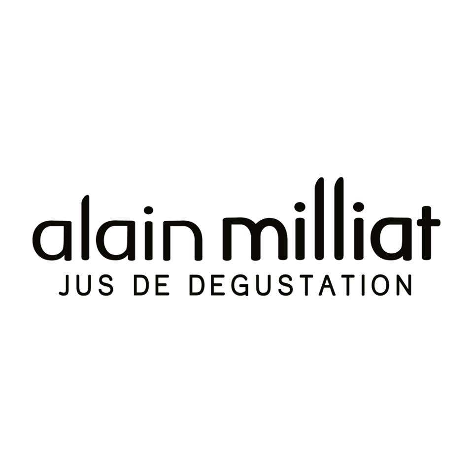 Alain Milliat Logo
