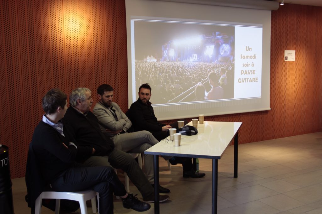 Séminaire Touléco Tarn 5