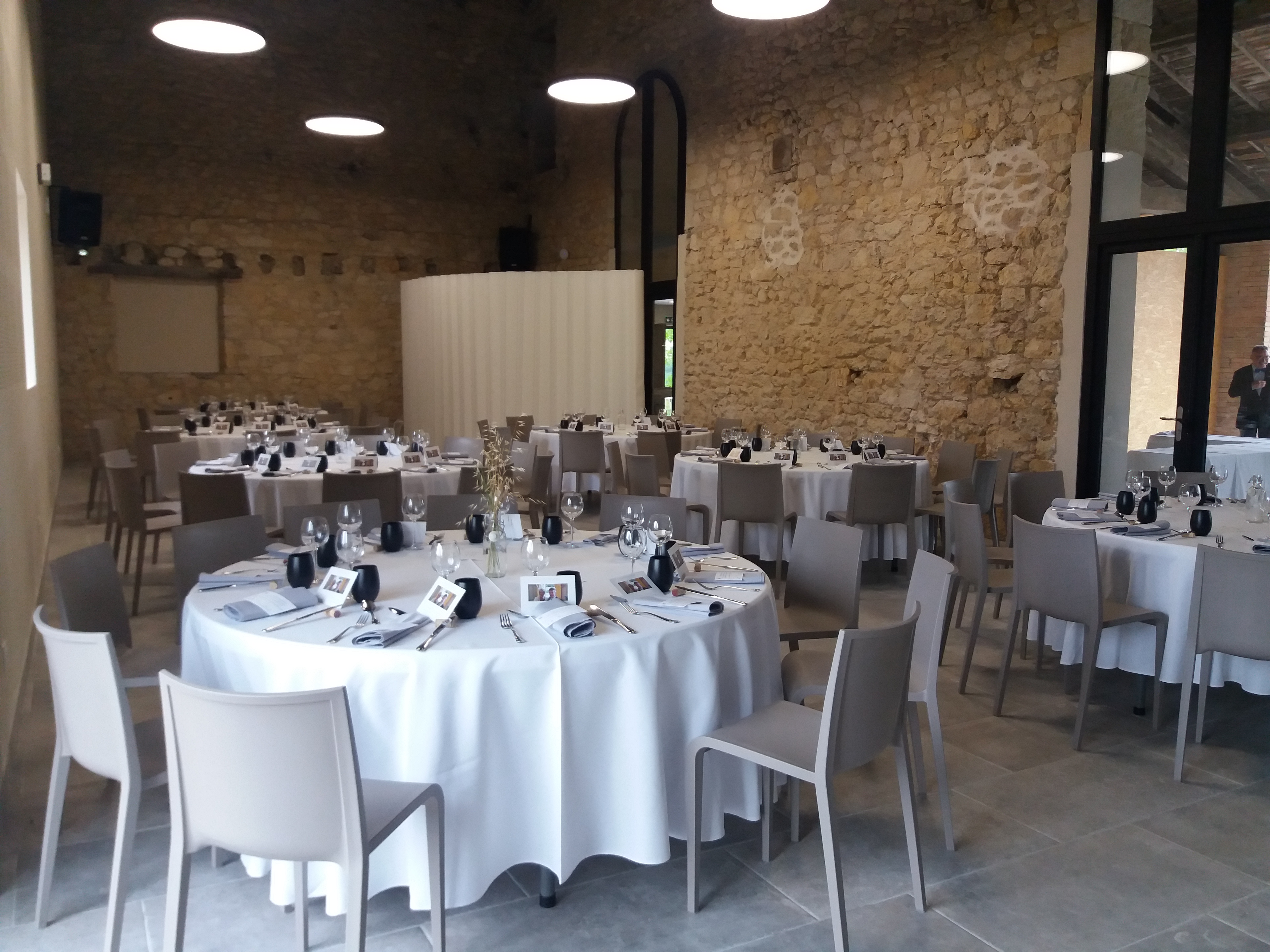 Château de Tauziès 2